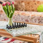Nicole Apartman