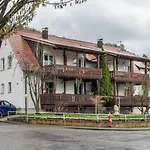 Nicole Apartman