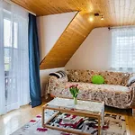 Apartman Nicole *