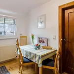 Apartman Nicole *