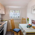 Apartman Nicole Bodman-Ludwigshafen