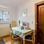 Apartman Nicole *
