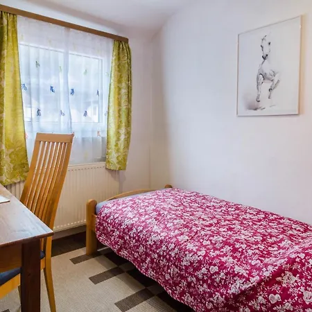 Διαμέρισμα Nicole