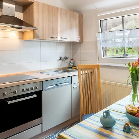 Nicole Διαμέρισμα