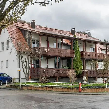 Nicole Διαμέρισμα