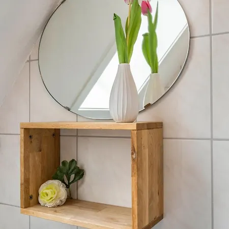 Nicole Διαμέρισμα Bodman-Ludwigshafen