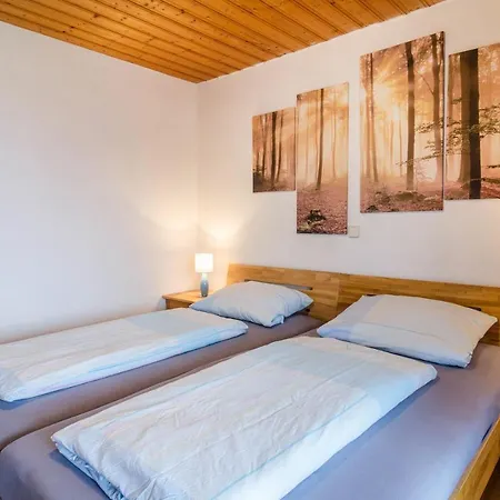 Διαμέρισμα Nicole