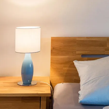 Nicole Διαμέρισμα