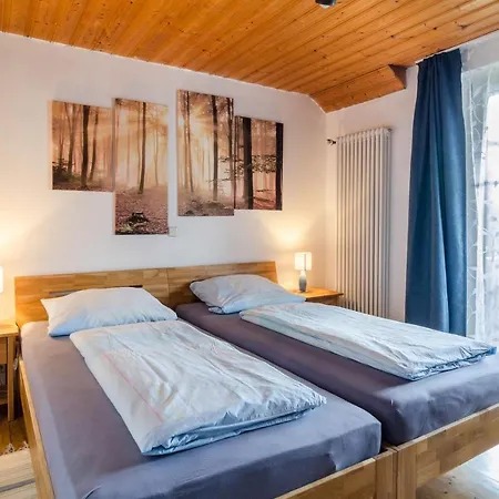 Διαμέρισμα Nicole *