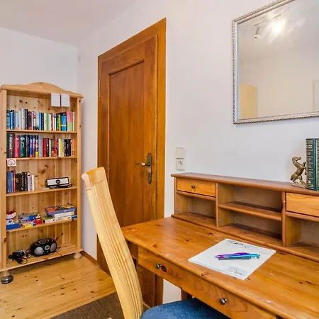 Nicole Διαμέρισμα *