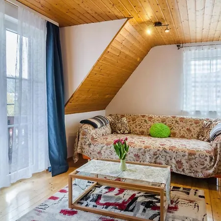 Διαμέρισμα Nicole *