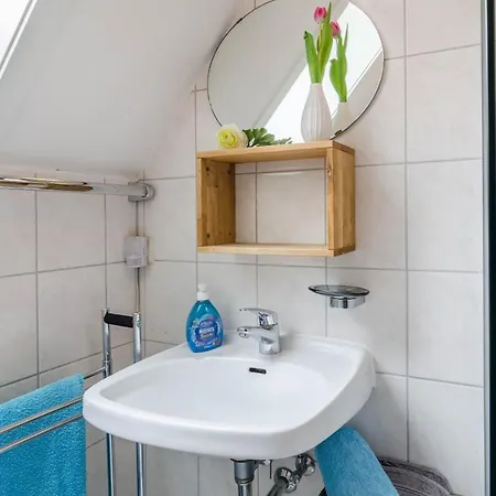 Nicole Διαμέρισμα Bodman-Ludwigshafen