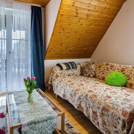 Nicole Διαμέρισμα Bodman-Ludwigshafen