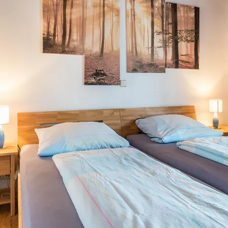 Nicole Apartman