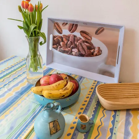 Apartman Nicole *