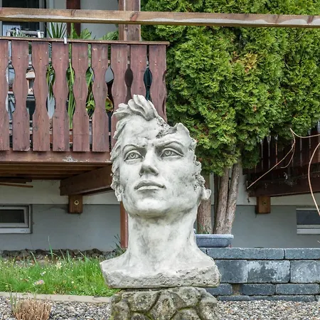 Apartman Nicole *